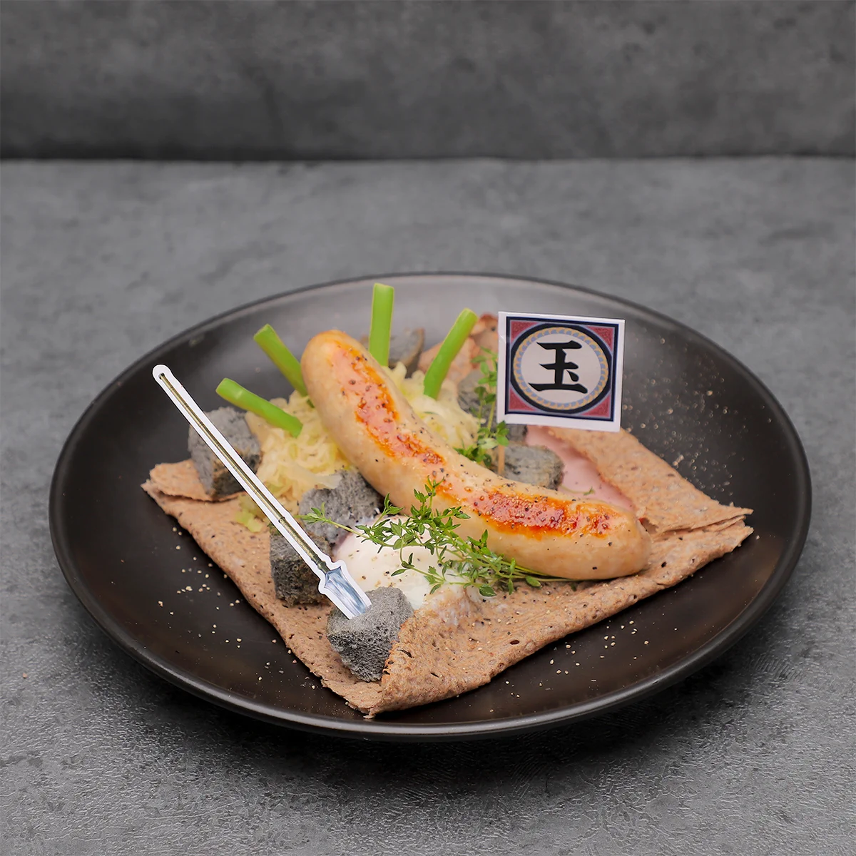 THE GUEST CAFE BY PARCO｜渋谷PARCO on X: 