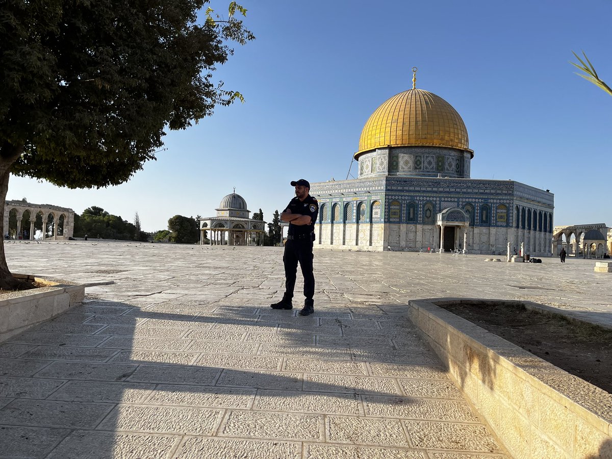 Jérémie L. 𓂆 🇮🇱 tweet media