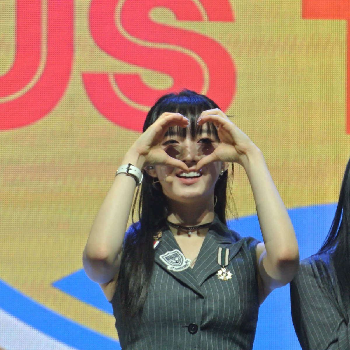 Sefius's tweet photo. #KCONTOUR #KCON2022USTOUR #KCONSF #KCONSFTOUR #LIGHTSUM #라잇썸 #라잇썸주현 #Juhyeon #주현 https://t.co/d0euWiJ7It