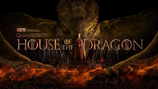 웨이브에서 진행하는 HBO MAX 드라마 <하우스 오브 드래곤> 프리미어 시사회에 참가했습니다. HBO 메가 히트 드라마 <왕좌의 게임> 프리퀄입니다....