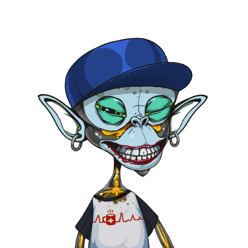 jeneralgongious's tweet image. We are Moon Apes! You heard of #moonsquad !