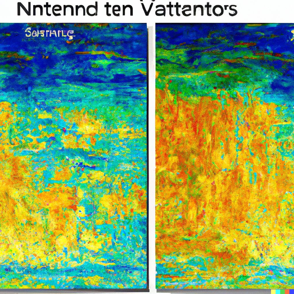ynkuo_'s tweet photo. Fed my paper title to #dalle2 on the day of my first paper’s acceptance! This AI surprisingly catches my key result - 2015-16 El Niño had central Pacific ENSO feature so its land water loss, so did global mean sea level, differed from 1997-98 event.
Ref.: https://t.co/CuyysSe7NY https://t.co/pR9xU4h8y2