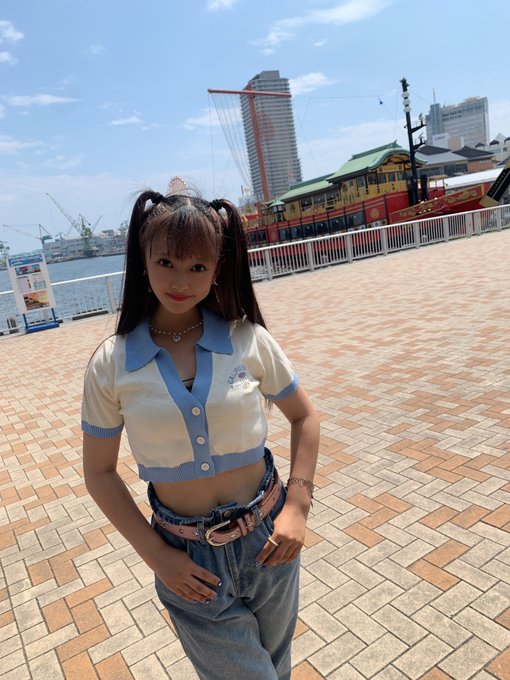 Twitterのコスプレ画像9