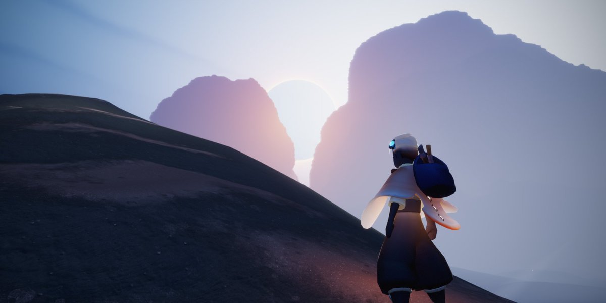 skykanitarou's tweet photo. Isle too!! #thatskygame #sky星を紡ぐこどもたち https://t.co/Wpy0gPRvnA