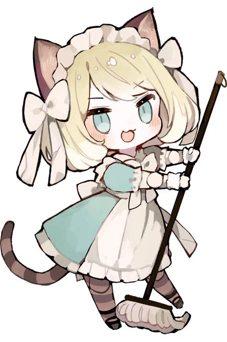 きょうもいちにちー 