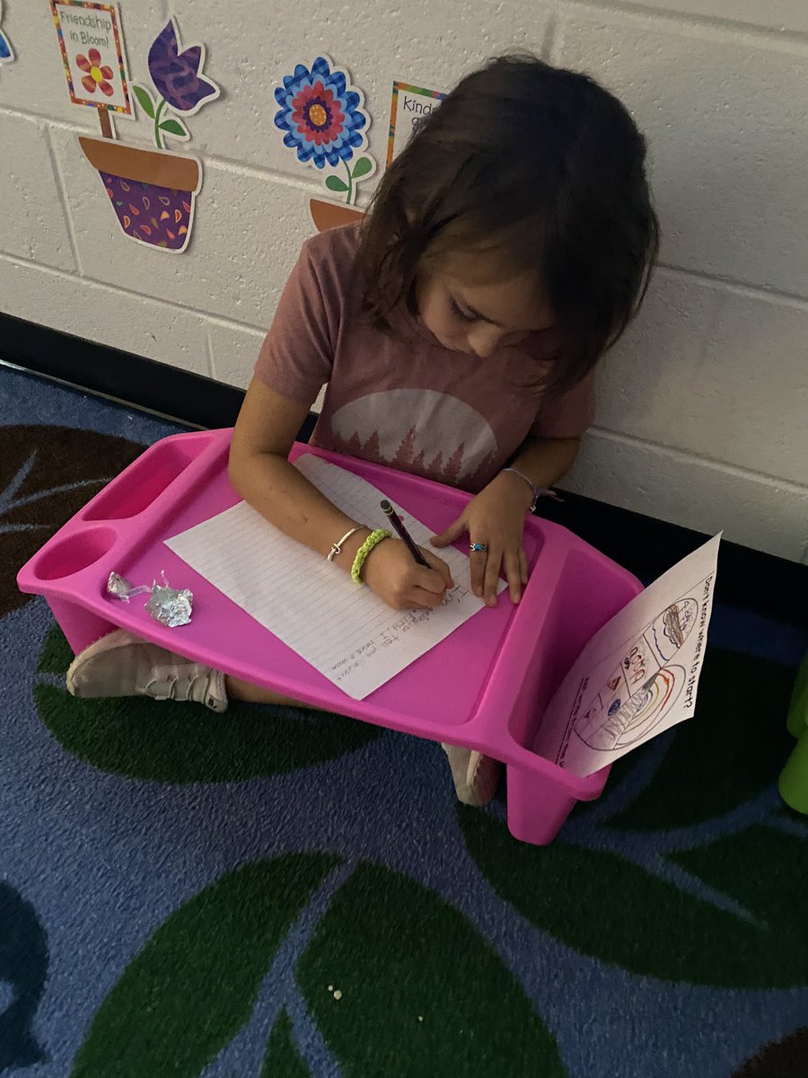 MrsHowell3BG's tweet photo. Building writing stamina @BGESTEM https://t.co/lp20zJYmmL