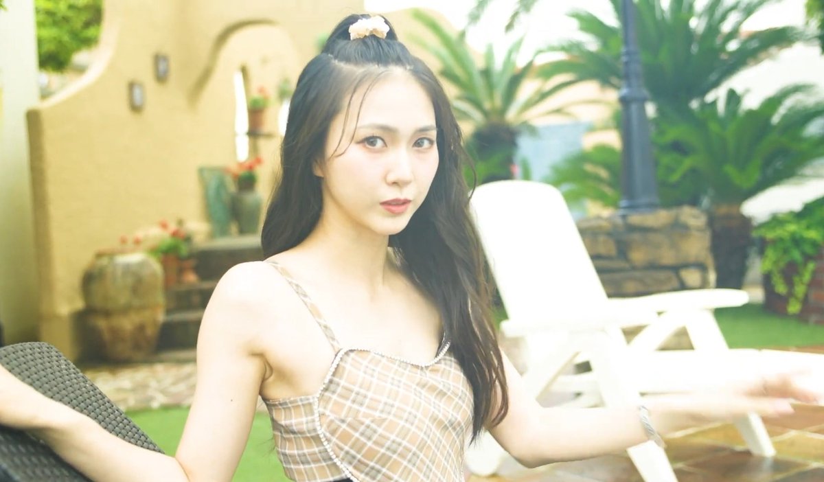 LiellAria's tweet image. tinystep ななかさん cute moment

青春を楽しむ大人の魅力！ななかさんが見せてくれたと思います！🥺🥺

#GCiB
#GirlsCringInBathroom
#tinystep