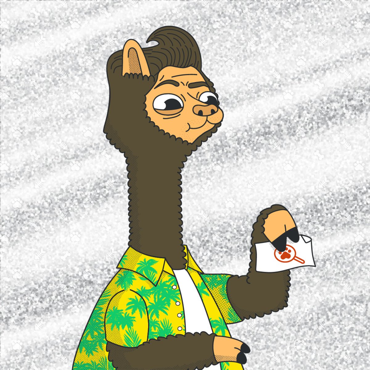 🇺🇸 Ace Ventura or <a href="/JimCarrey/">ALGUIEN</a>? Today's passionado of the day. 

🇲🇽 ¿Ace ventura o <a href="/JimCarrey/">ALGUIEN</a>? Nuestro pasionado de hoy. 

#NFT #NFTs #NFTCommunity #NFTCollection #NFTProject #NFTartists #JimCarrey