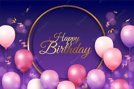 euko_baron's tweet photo. Birthday feeling 🎂🥳 https://t.co/BCdhh8I58b