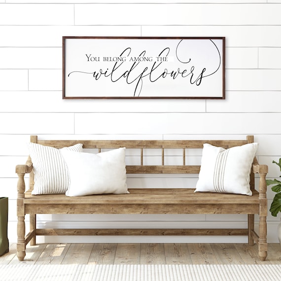 lovebuiltshop's tweet photo. You Belong Among the Wildflowers Baby Shower https://t.co/1rU1LmC6Ce #bedroomwalldecor #walldecor #largebedroomsign #bedroomdecor @etsymktgtool https://t.co/pRLEPbTLJ3