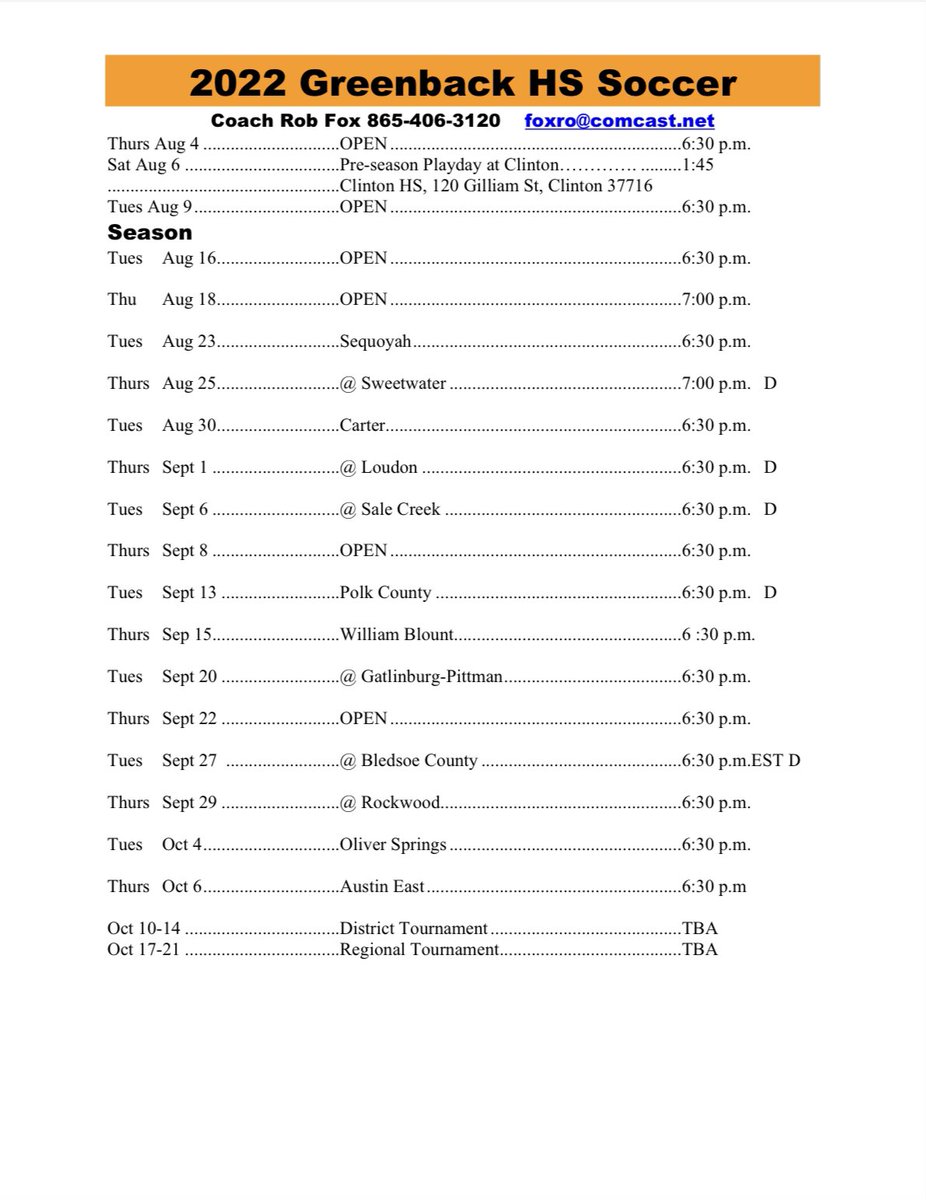 Greenback Sports tweet media