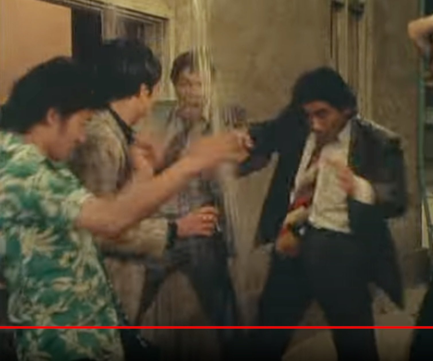 やられ役 Yarare Yaku Twitter