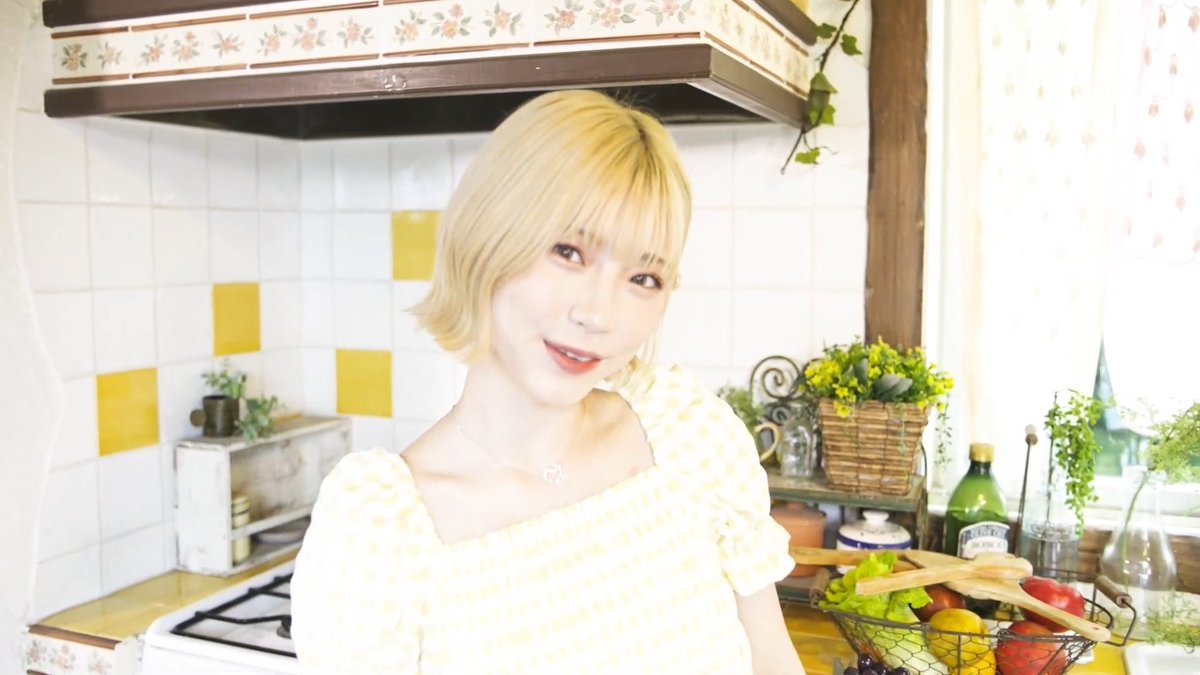 LiellAria's tweet image. tinystep るいさん cute moment

ぶどうのような甘い魅力が見えたというか、純粋な少女の姿を見ているようでした!😊

#GCiB
#GirlsCryingInBathroom
#tinystep