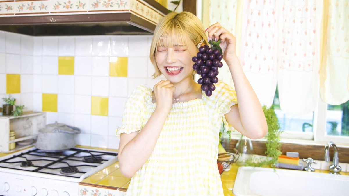 LiellAria's tweet image. tinystep るいさん cute moment

ぶどうのような甘い魅力が見えたというか、純粋な少女の姿を見ているようでした!😊

#GCiB
#GirlsCryingInBathroom
#tinystep