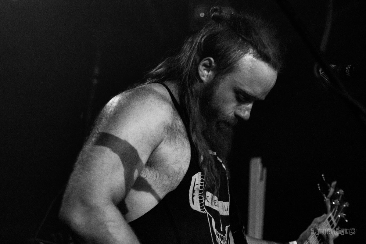 NickelDreadfulo's tweet photo. Of Night And Light (@ONALofficial) at Mohawk Place 8/22/22 📸 @killorbekillian https://t.co/5rgkYYzHA8