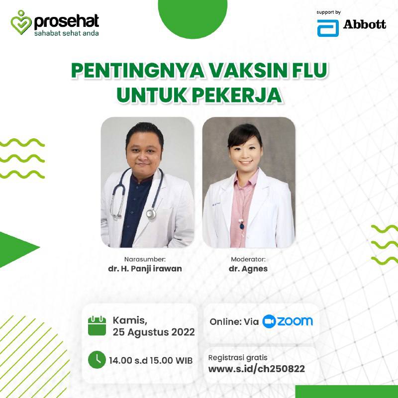 ProSehat Asisten Kesehatan 🇮🇩 tweet media