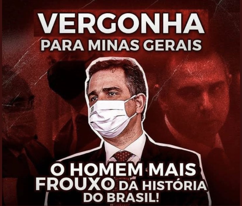wanderlei_omar's tweet photo. Esse ser energúmeno é um covarde, picareta, cara de pau … https://t.co/gIdhA3pksF