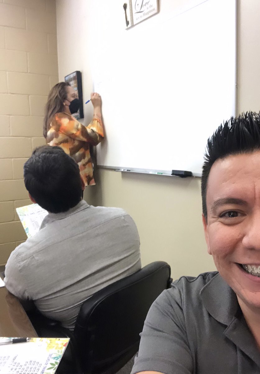 EAEstrada_ABE's tweet photo. Great things are already happening at @Hilley_ES 😃 and the best is yet to come under the amazing leadership of Ms. Hernandez!! 🙌🏻 Stay tuned for what’s in the works for our H.D. Hilley Mustangs 🔝🐎⚙️📚📝😉📊 @SISD_CI @JEksaengsri_CI @SocorroISD @ssaucedo_cms #TeamSISD https://t.co/CjSjIvnD0c