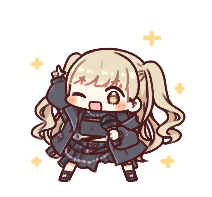 RTといいね、フォローありがとうございます単体絵も見てほしいので載せておきますね! 