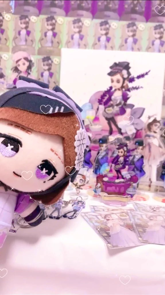 公式】IdentityV 第五人格 on X: 
