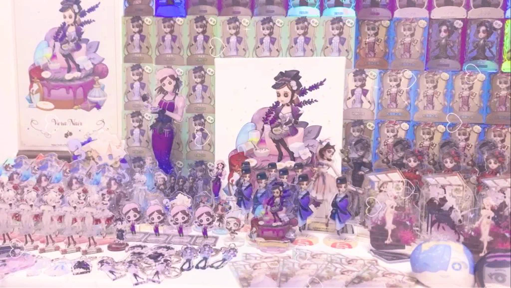 公式】IdentityV 第五人格 on X: 