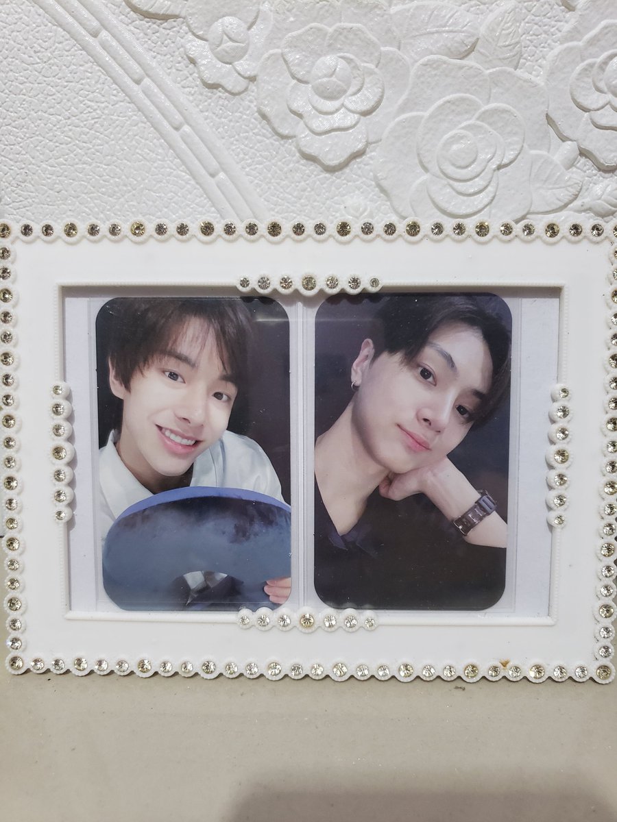 bnanacart's tweet photo. thank you so much for shipping jake safely! @rubifilms jay is not lonely anymore🥹
#rubiproofs https://t.co/JGgXajoL5S
