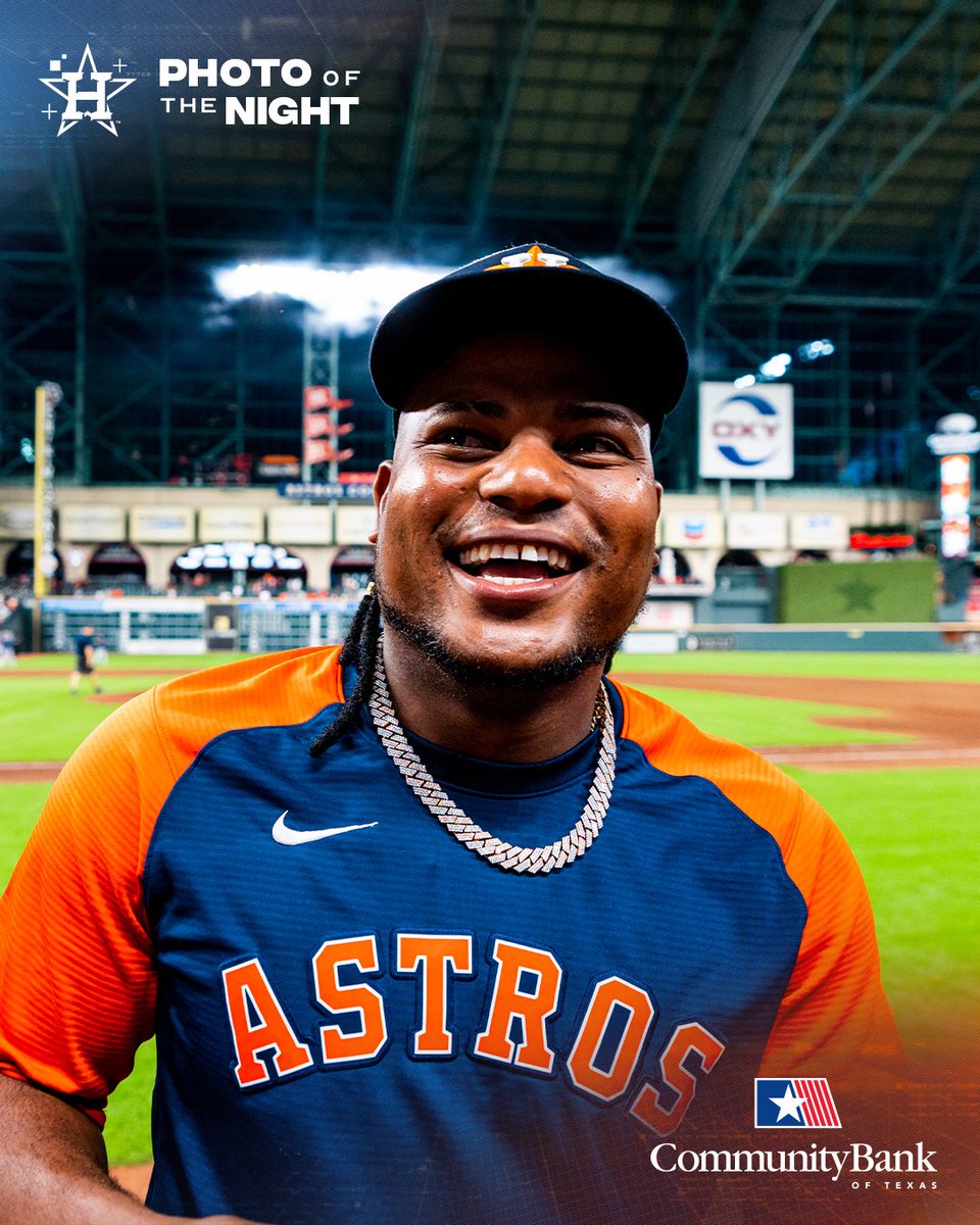 Houston Astros tweet media
