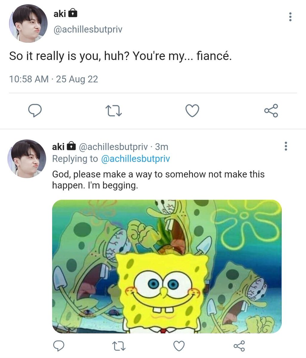 sunjaychapters's tweet photo. a sunjay au where...

being born in one of the wealthiest families in the country, having an arranged marriage was something sage tan (ksn) had expected. it just so happen that his chosen fiancé was none other than achilles dy (pjs), aka, his biggest rival on campus. https://t.co/ROFs8BxYyP