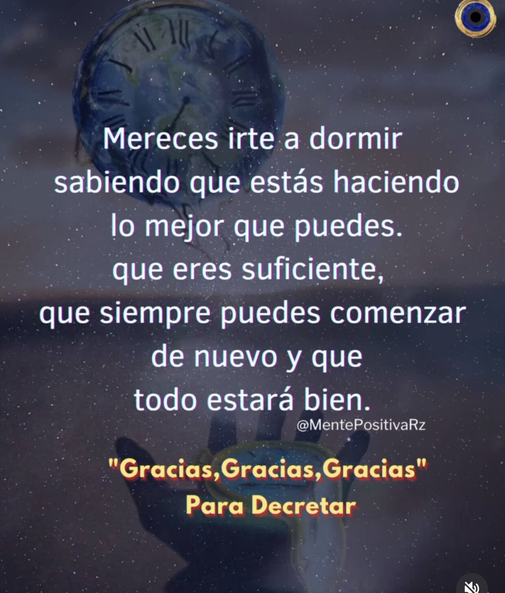 Sololuz5's tweet photo. Gracias! Gracias! Gracias! https://t.co/O0VYwwoZyI