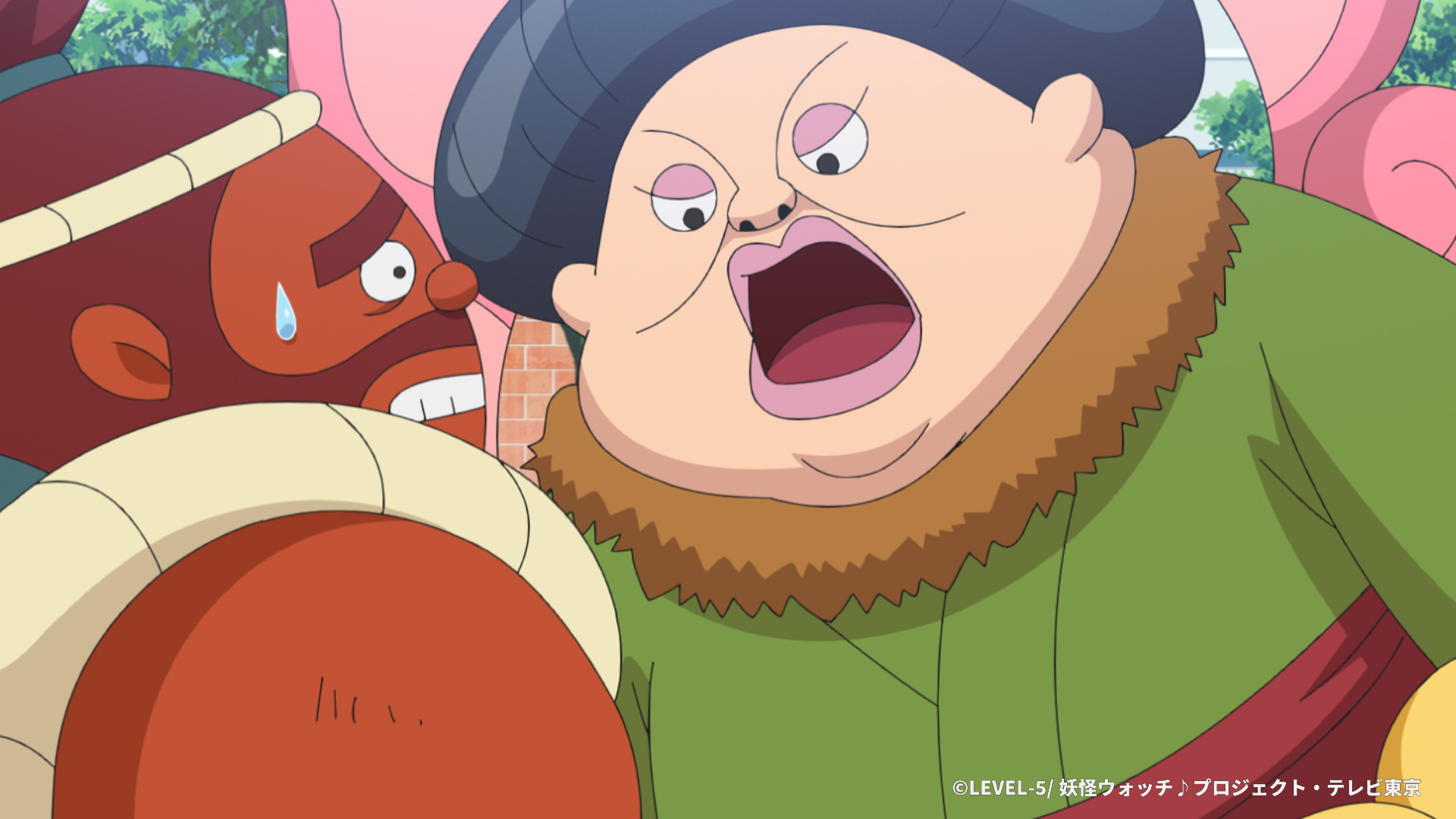 妖怪ウォッチ アニメ「妖怪ウォッチ♪」公式 on X: 