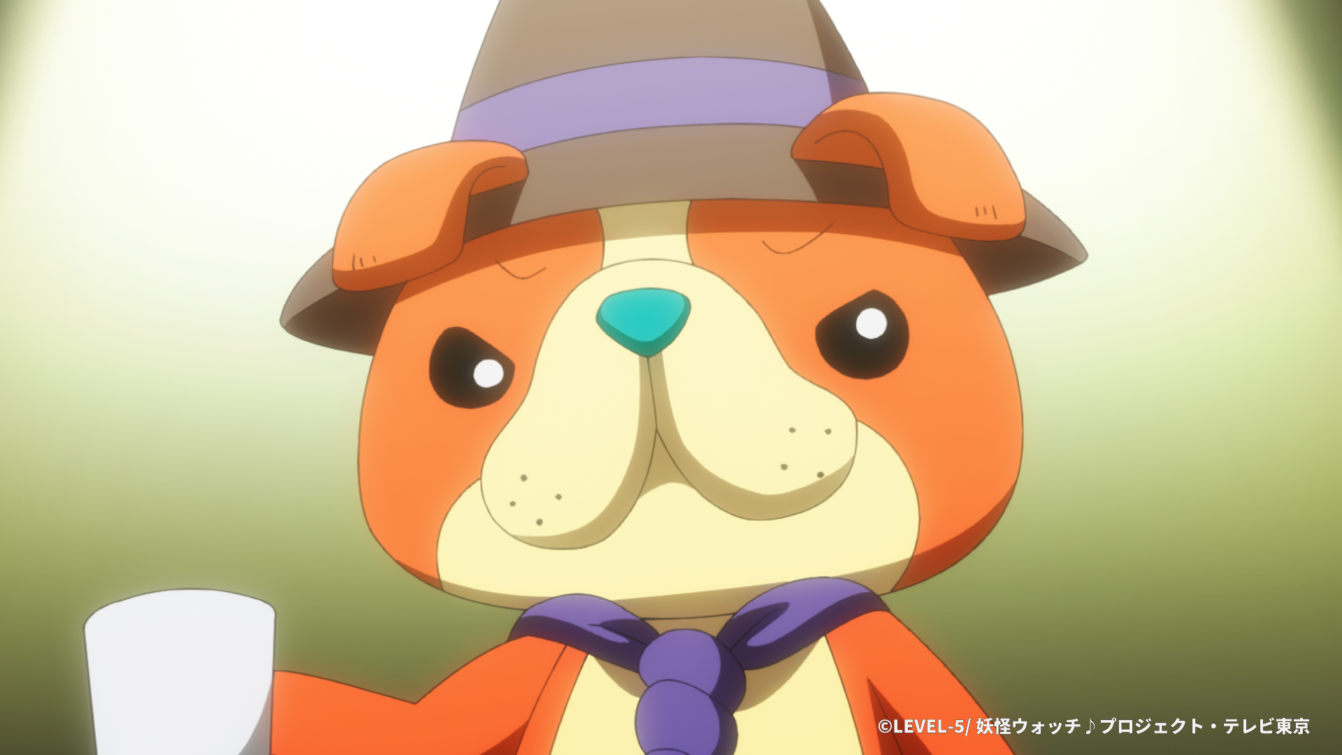 アニメ「妖怪ウォッチ♪」公式 on X: 