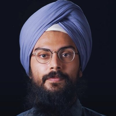 PunYaab's tweet photo. Vice Producer and reporter @Angadgsingh deported from Delhi Airport. He had landed yesterday at Delhi airport and was denied  entry into India. https://t.co/TFZH4zBDK0