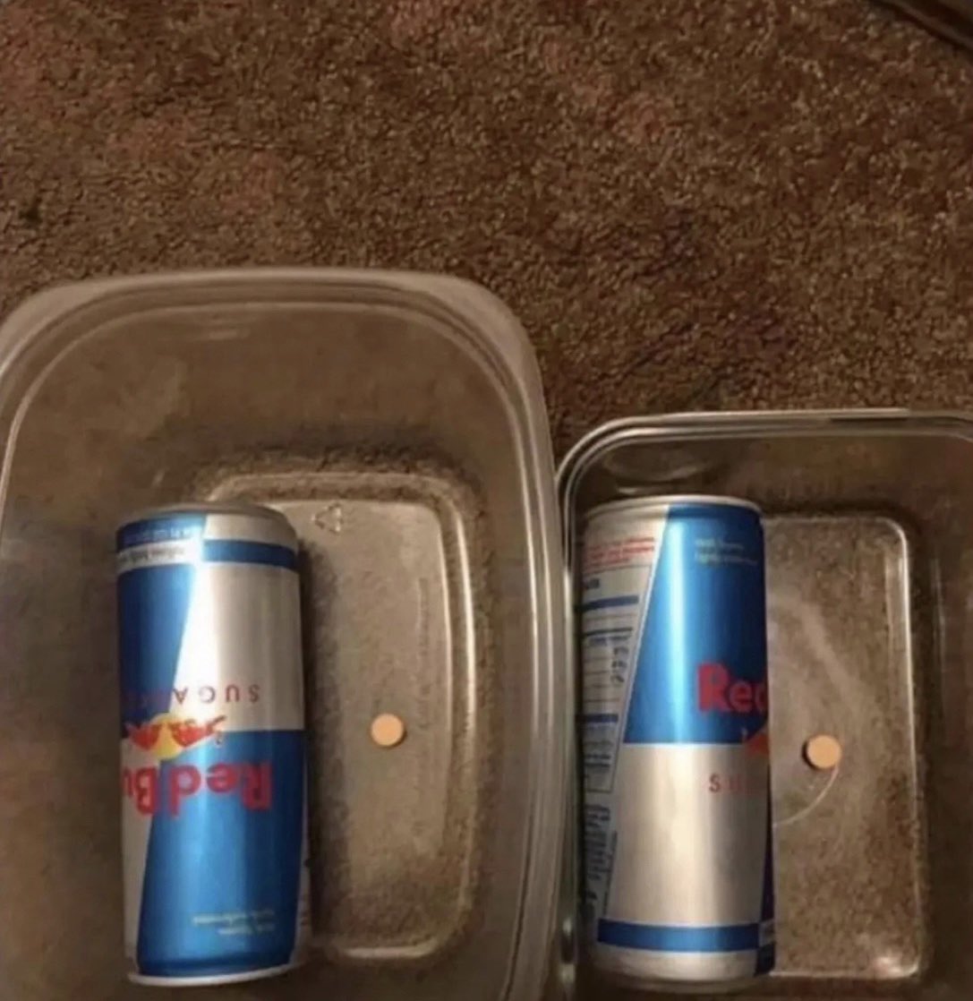idk what you guys complaining about this meal prep shit so easy