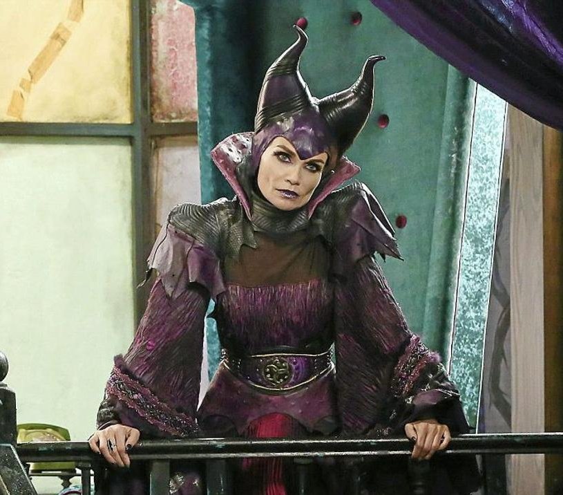 Neither are you but I never left