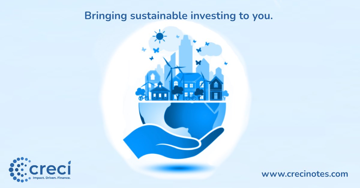 Creci Notes tweet media