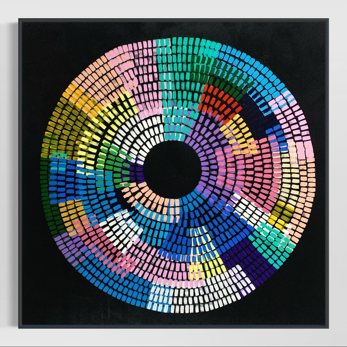 bluethumb.com.au/charlie-nanopo…… Rising star and featured artist 
<a href="/BluethumbArt/">Bluethumb Art</a>
 #interiordecor #HomeDecor #styling #abstractart #melbourne #Artists #ArtistOnTwitter #modernart #moderndesign #designinspiration #interiorstyling #abstractartist #artistsupport