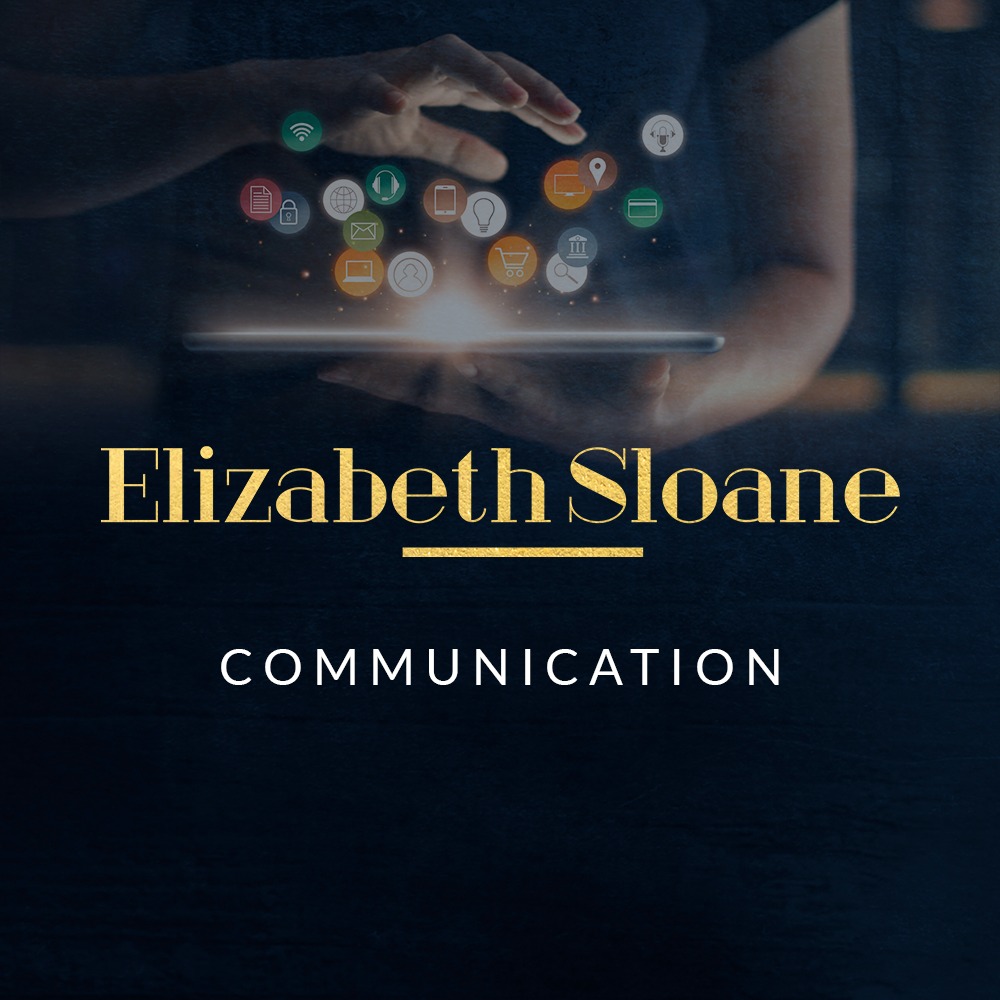 ElizSloaneLLC's tweet photo. We manage both internal and external affairs for international organizations. https://t.co/96FG564hzq
