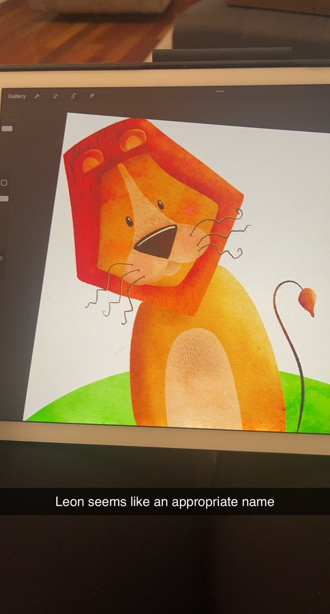 Was getting in my head, but perhaps learning this new skill will benefit me two fold. 1. Not needing to outsource illustration. 2. Silencing the overthinking. ❤️ #gratitudealways #manifestationmindset #seethegood #bethegood