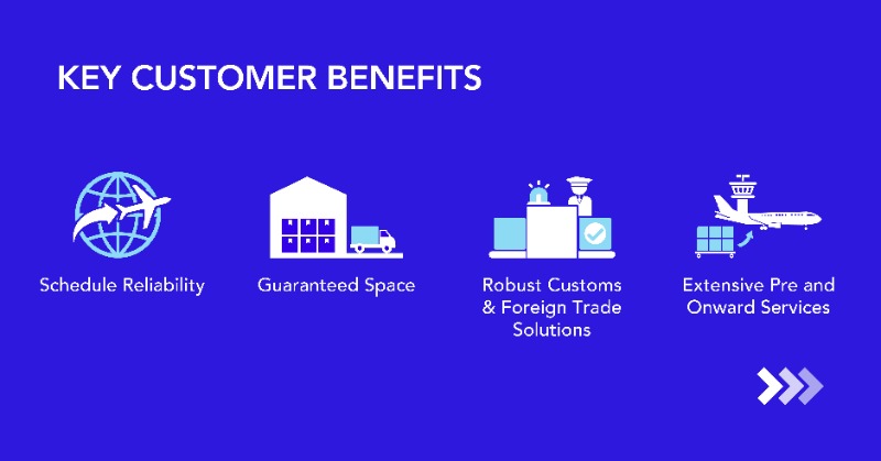 GEODIS_Group's tweet photo. Through our #AirDirect Controlled Network, #GEODIS gives customers access to reliable and direct rotations between China and Europe (Amsterdam & London) 4 times a week. 🌏
Get A Quote ➡️ https://t.co/H3P844Fkzg
#KeepRising