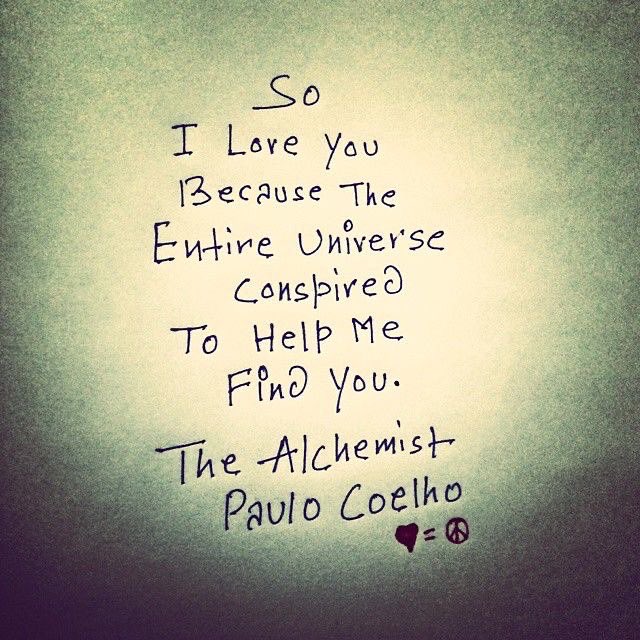 Happy Birthday Paulo Coelho!  