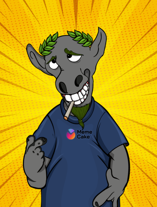 dfinitygangs's tweet image. Thank you our friend @DfinityDonkeys sent 50k token for each #dfinitygangs holders. Snapshot is done on Aug 24th.
1/ go to @ICPSwap
2/ Add token canister djjfs-tyaaa-aaaak-qagtq-cai 
3/ Check your wallet

#DFINITY #ICP #GANGS