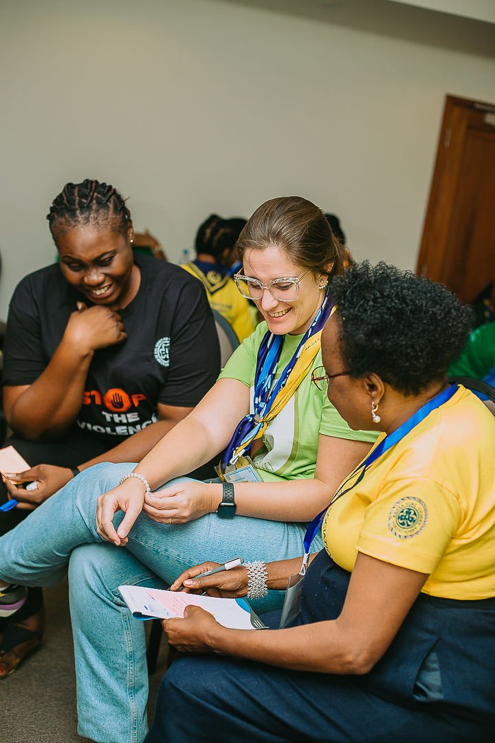 Tanzania Girl Guides Association (Official) tweet media