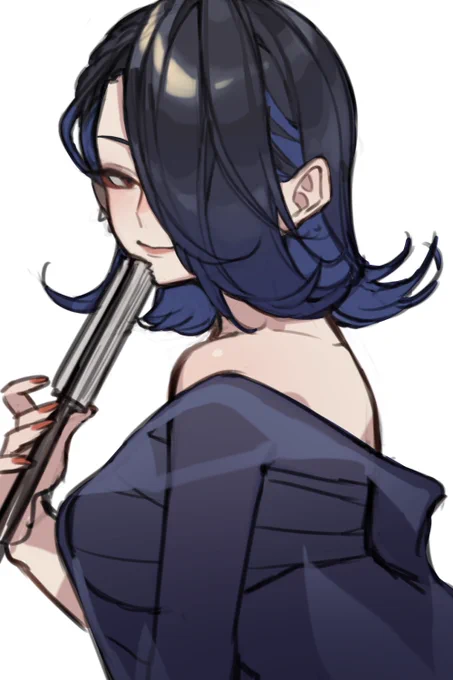 擬人化フウカ(語呂が良い)rkgk 