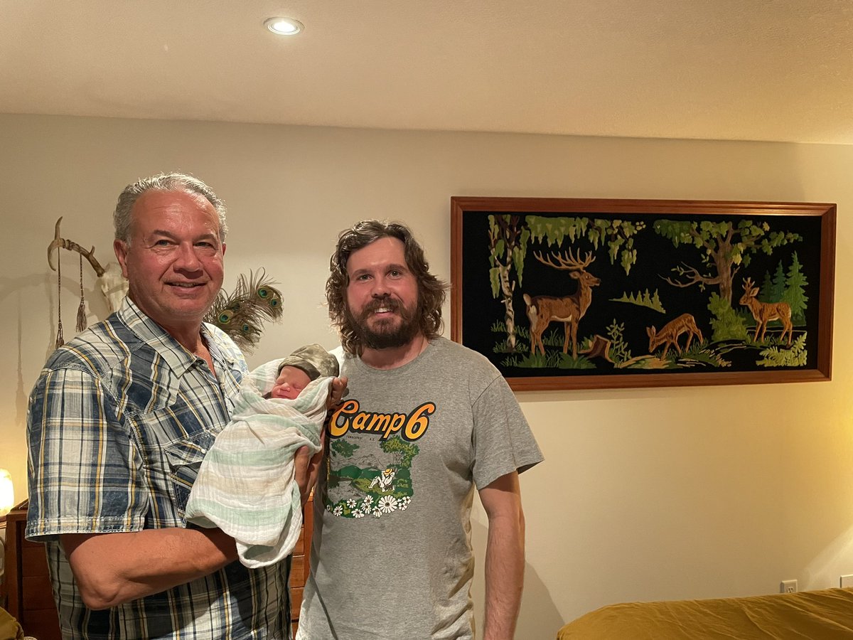 topnotchwiebe's tweet photo. New addition to the @topnotchwiebe crew- Welcome “Townes Akira Wiebe” first born son to Levi + Taryn! https://t.co/3rNljZjXLr
