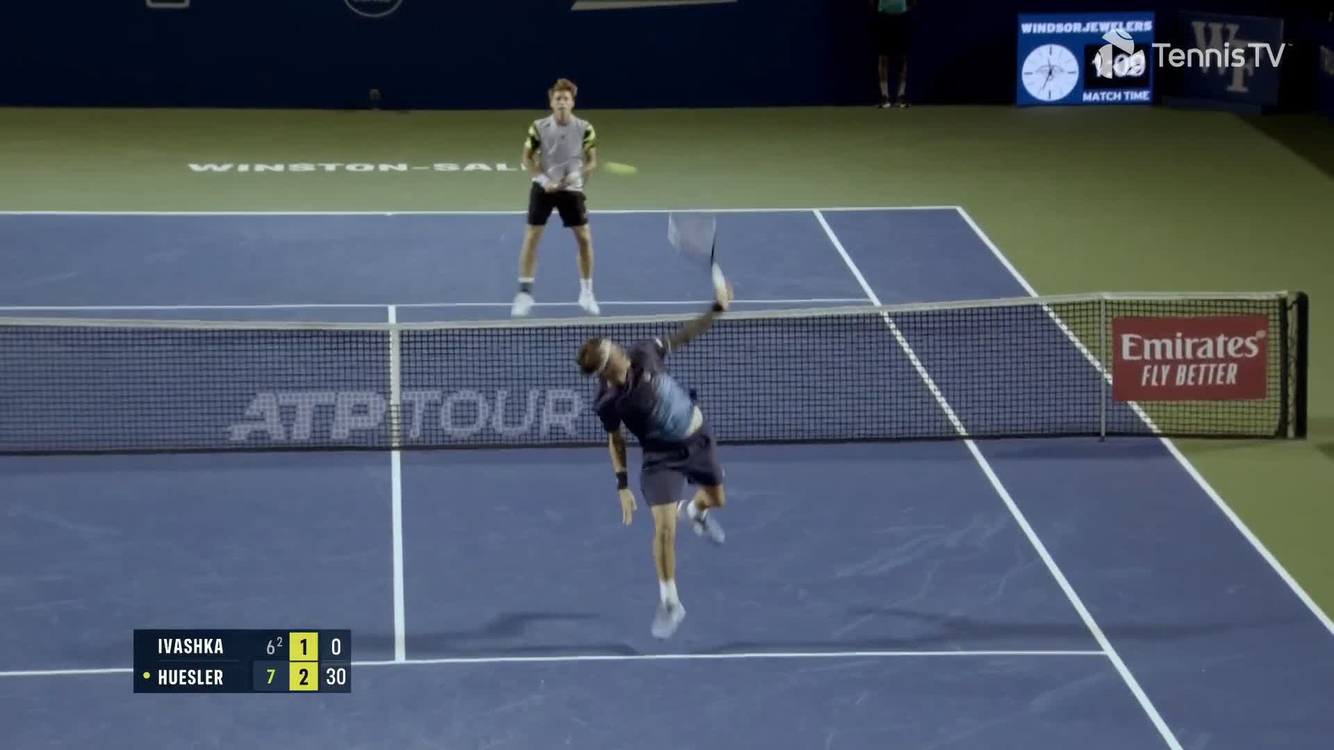 Primesport tv tennis