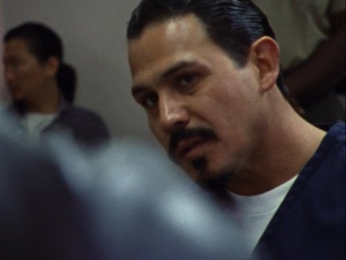 EmilioRiveraFan's tweet photo. Throwback Thursday is Emilio Rivera as Navaro Quintero during Season 2 of The Shield.
The Shield can be seen on @Hulu
#EmilioRivera #NavaroQuintero #TheShield #FXonHulu @EmilioRivera48 @TheShieldFX https://t.co/M7YhsSBpW0