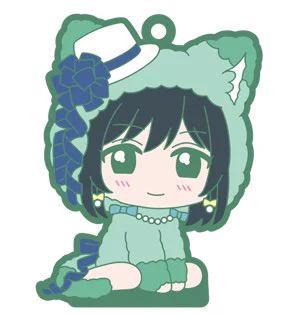 しお子可愛すぎだが? 