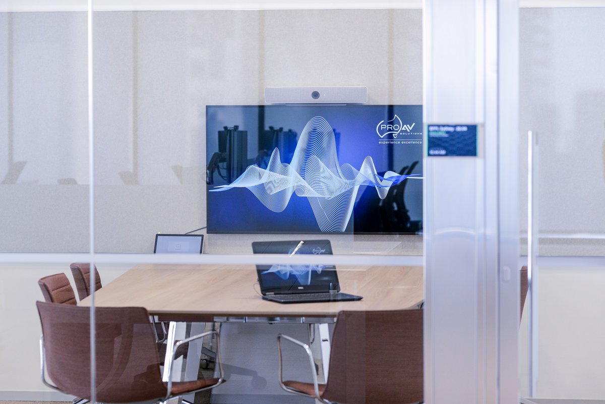 ProAVSolutions's tweet image. Underpinning and driving the success of our business is one fundamental client objective, to “experience excellence”.
It speaks to the mission of Pro AV Solutions and our core values of honesty, trust and loyalty.
To learn more about us, visit lnkd.in/gNepWYcY