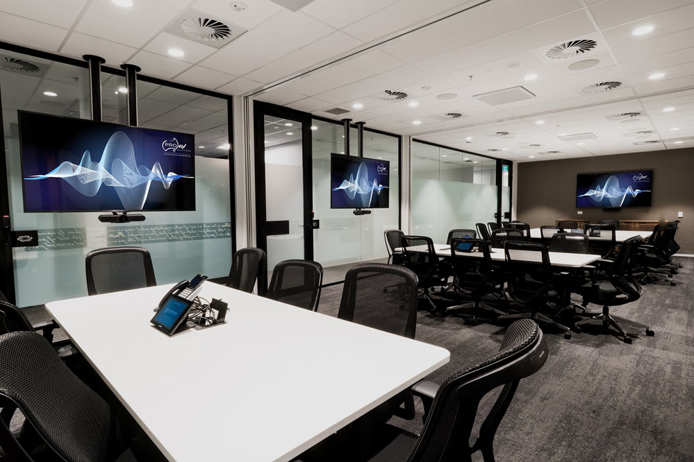 ProAVSolutions's tweet image. Underpinning and driving the success of our business is one fundamental client objective, to “experience excellence”.
It speaks to the mission of Pro AV Solutions and our core values of honesty, trust and loyalty.
To learn more about us, visit lnkd.in/gNepWYcY