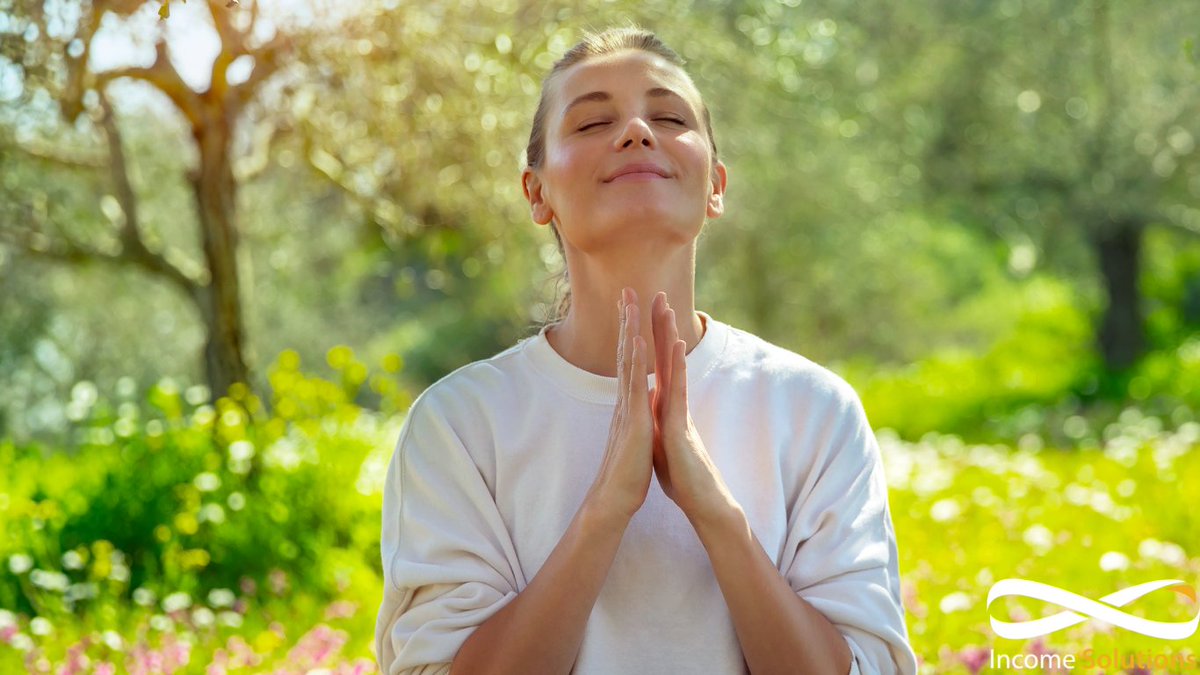 KEEPING FINANCIAL CALM WHEN YOUR HEALTH IS UNDER THREAT
Create a sense of wellbeing and financial security when you may need it most. 
Learn more in our latest Blog:
incomesolutions.com.au/keeping-financ…

#financialplanning #incomesolutions #healthy